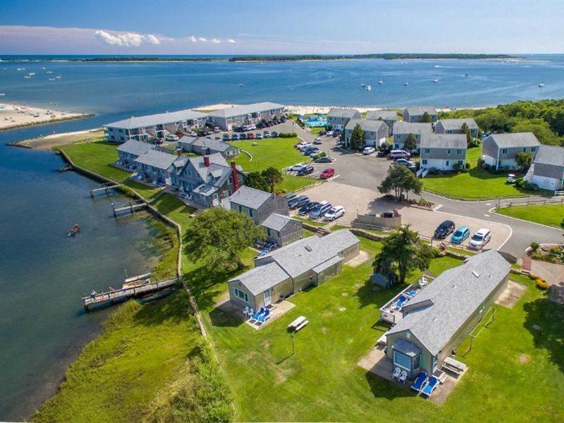 Green Harbor Resort West Yarmouth Exterior photo