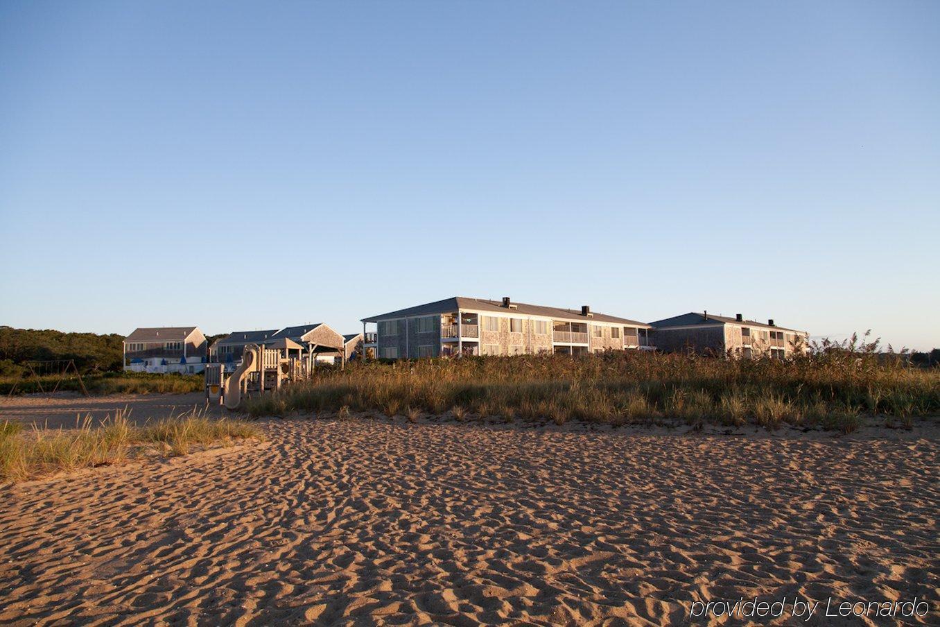 Green Harbor Resort West Yarmouth Exterior photo