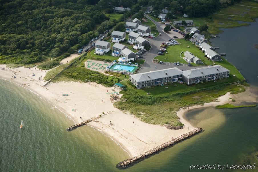 Green Harbor Resort West Yarmouth Exterior photo