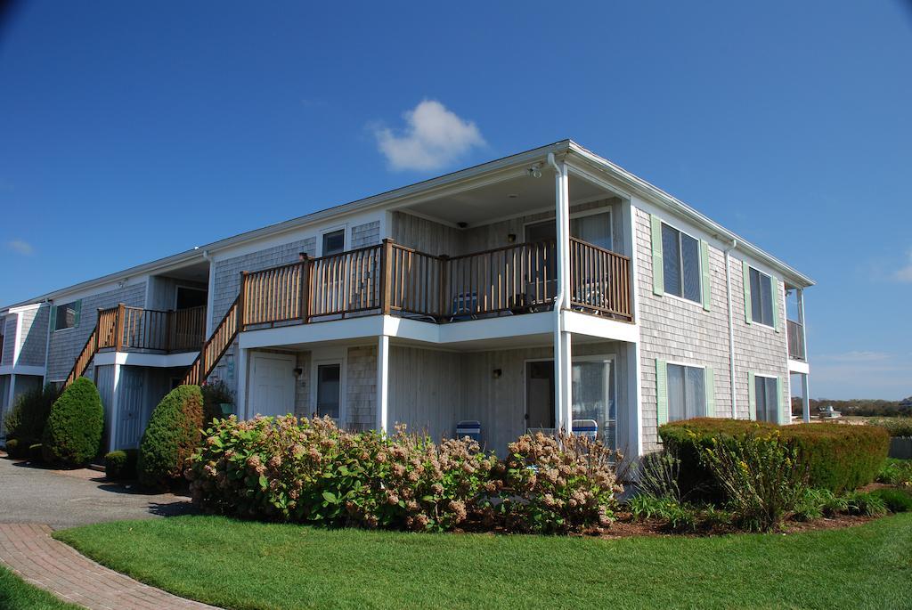 Green Harbor Resort West Yarmouth Exterior photo