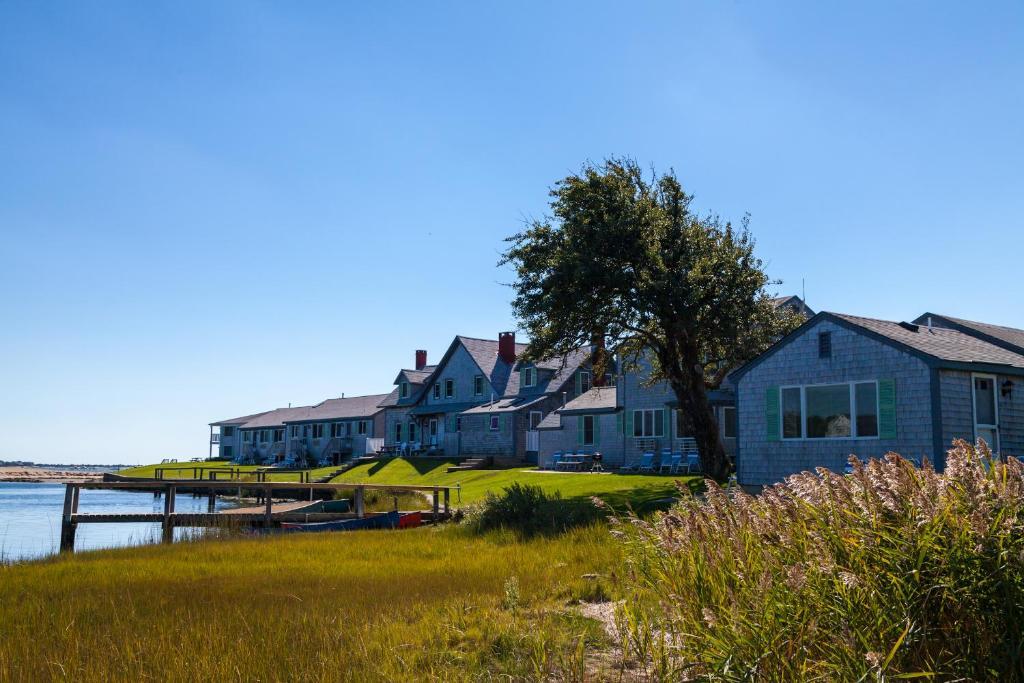 Green Harbor Resort West Yarmouth Exterior photo