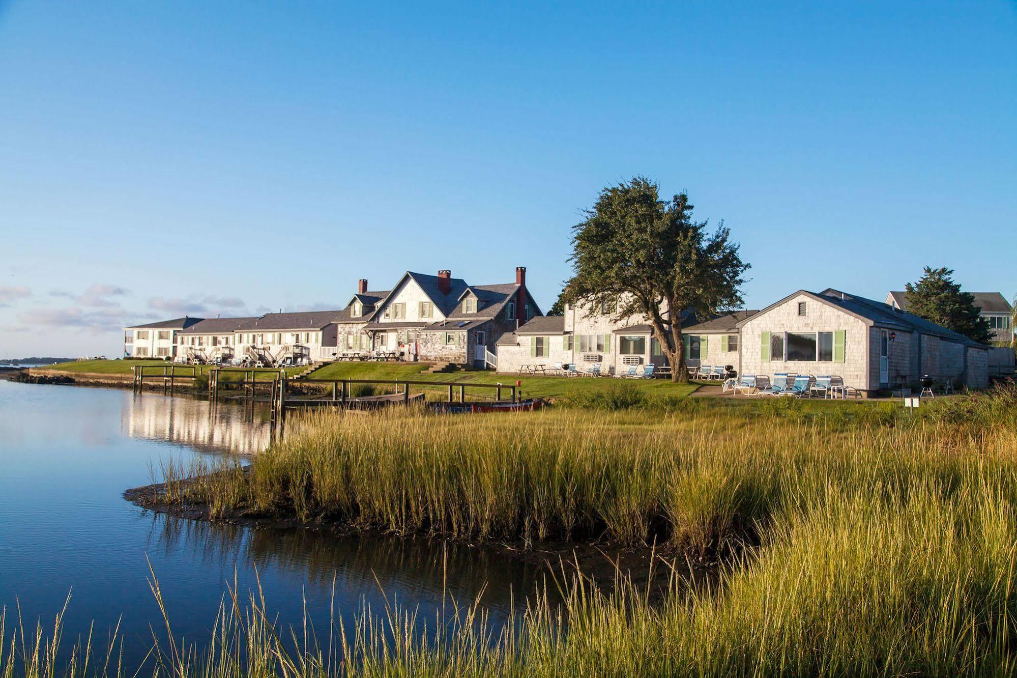 Green Harbor Resort West Yarmouth Exterior photo