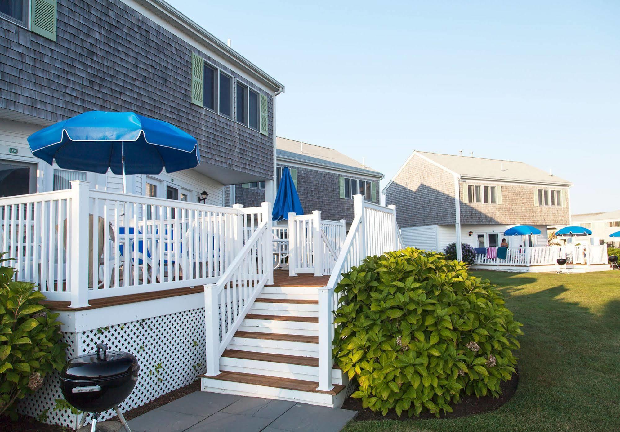 Green Harbor Resort West Yarmouth Exterior photo