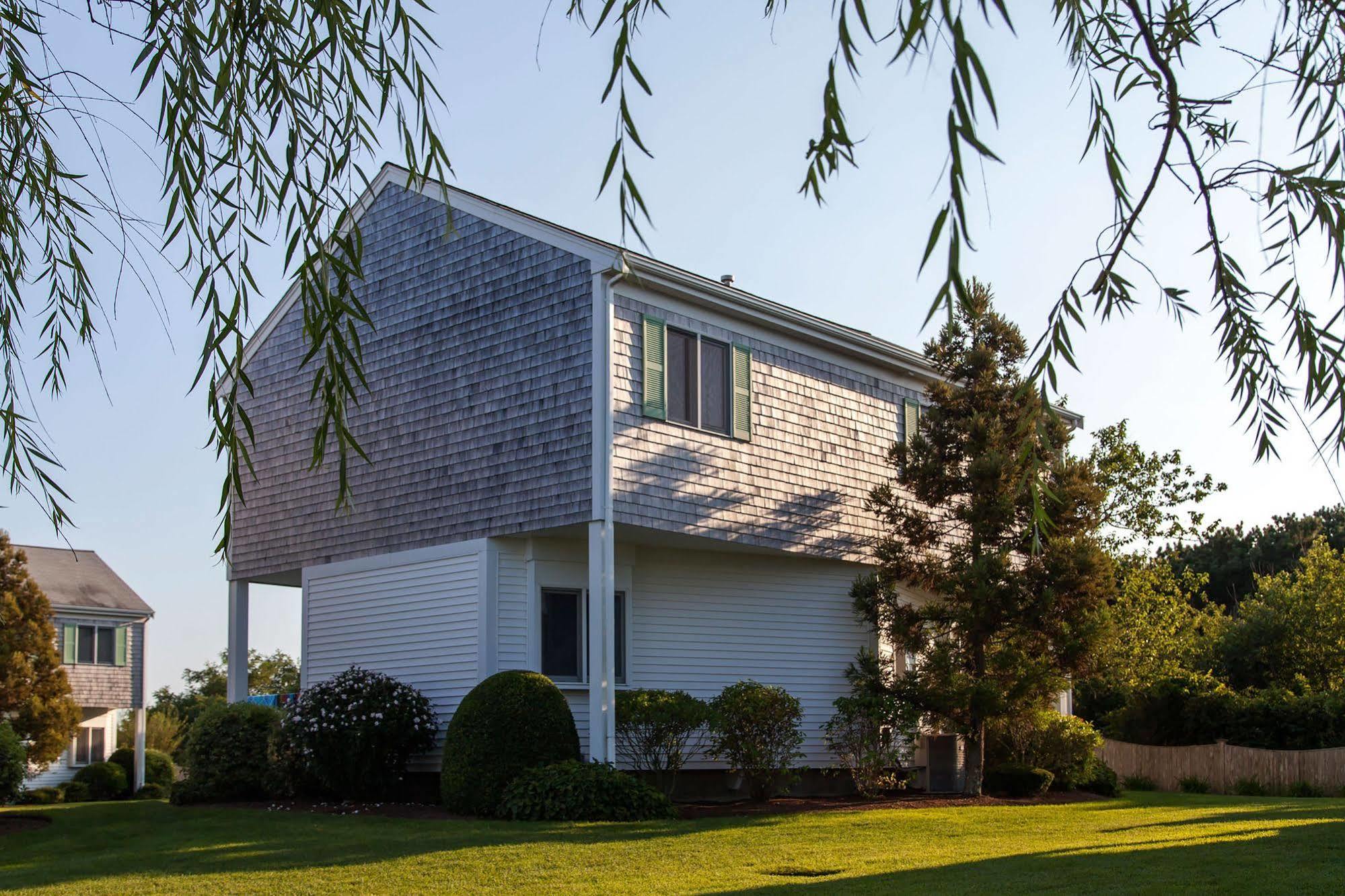 Green Harbor Resort West Yarmouth Exterior photo