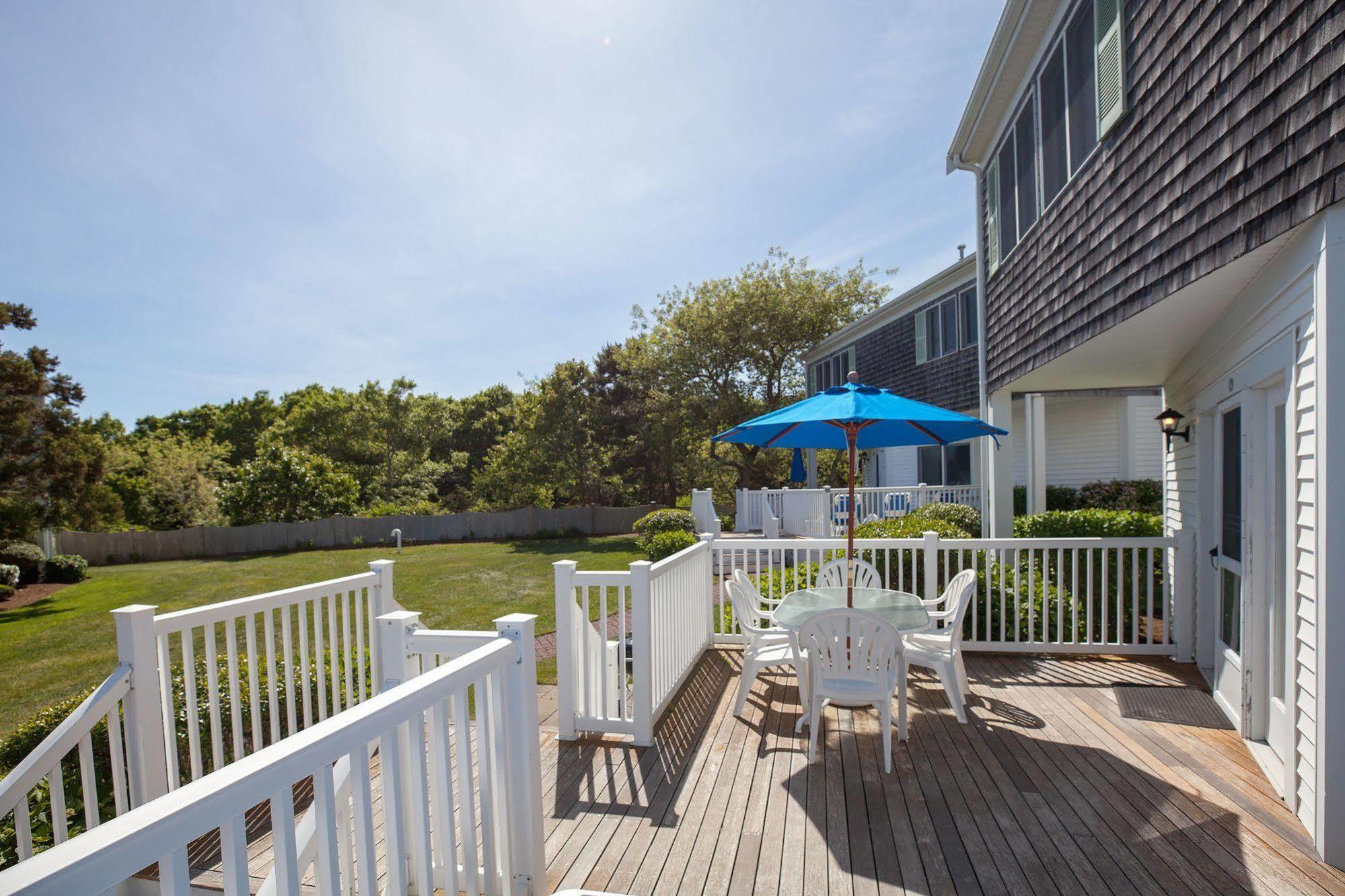 Green Harbor Resort West Yarmouth Exterior photo