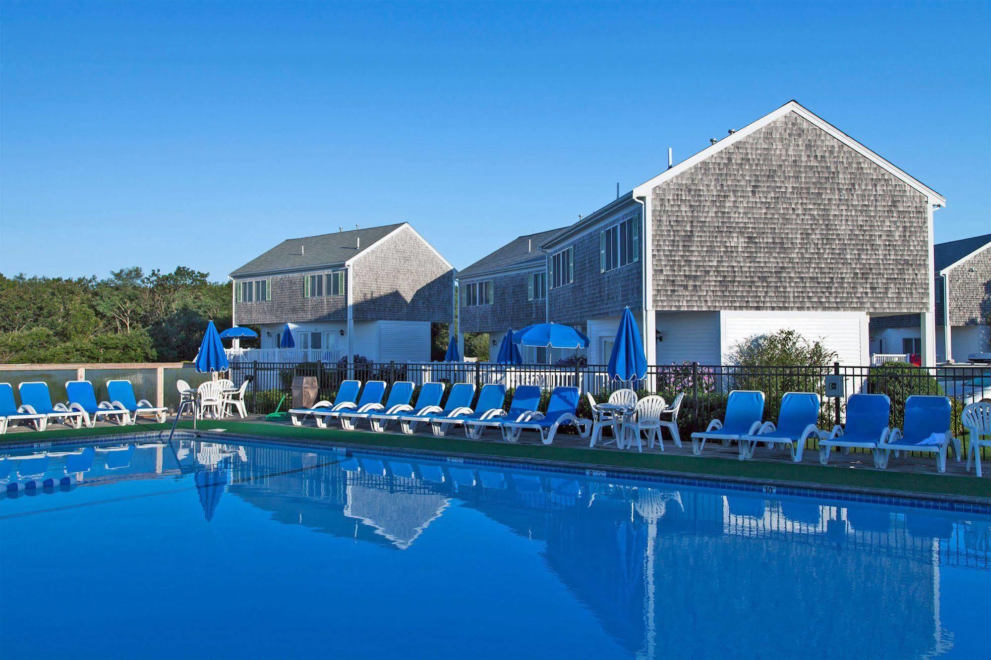 Green Harbor Resort West Yarmouth Exterior photo