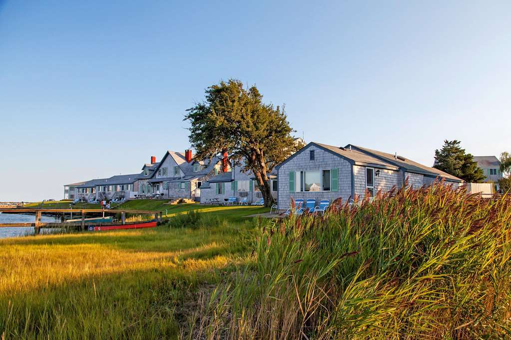 Green Harbor Resort West Yarmouth Exterior photo