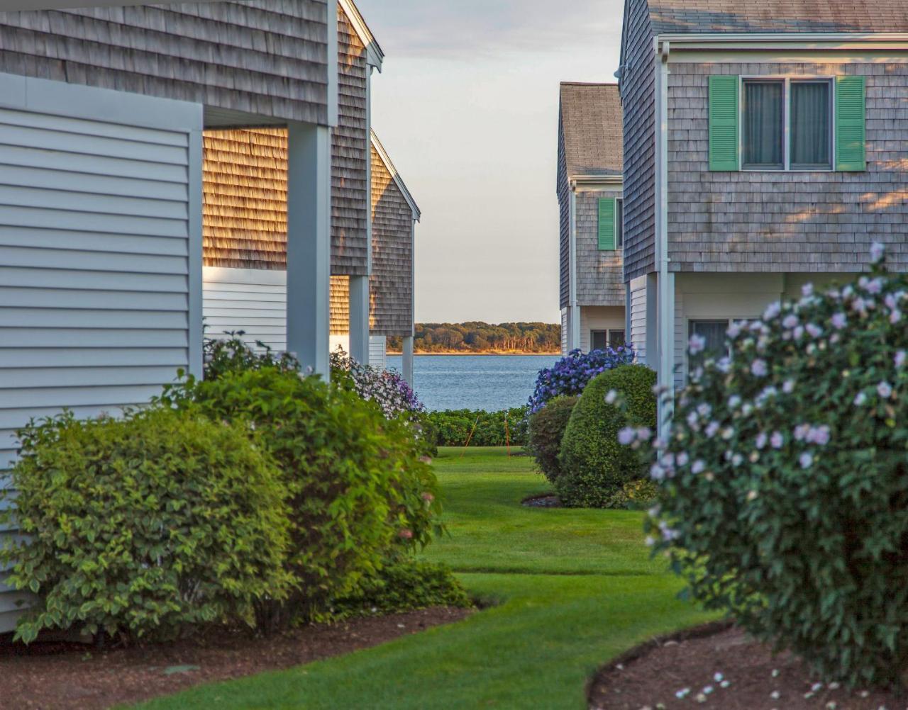 Green Harbor Resort West Yarmouth Exterior photo