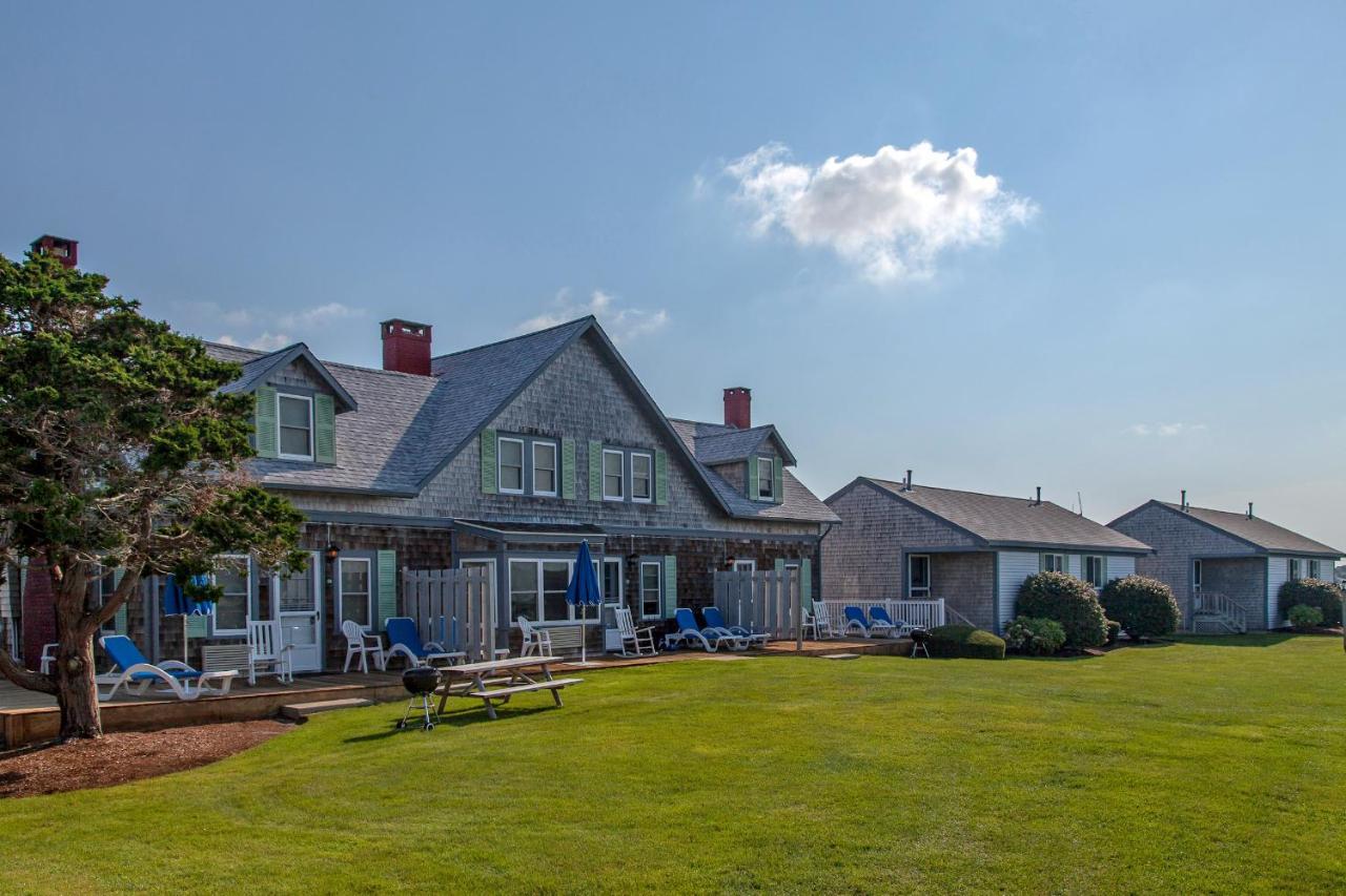 Green Harbor Resort West Yarmouth Exterior photo