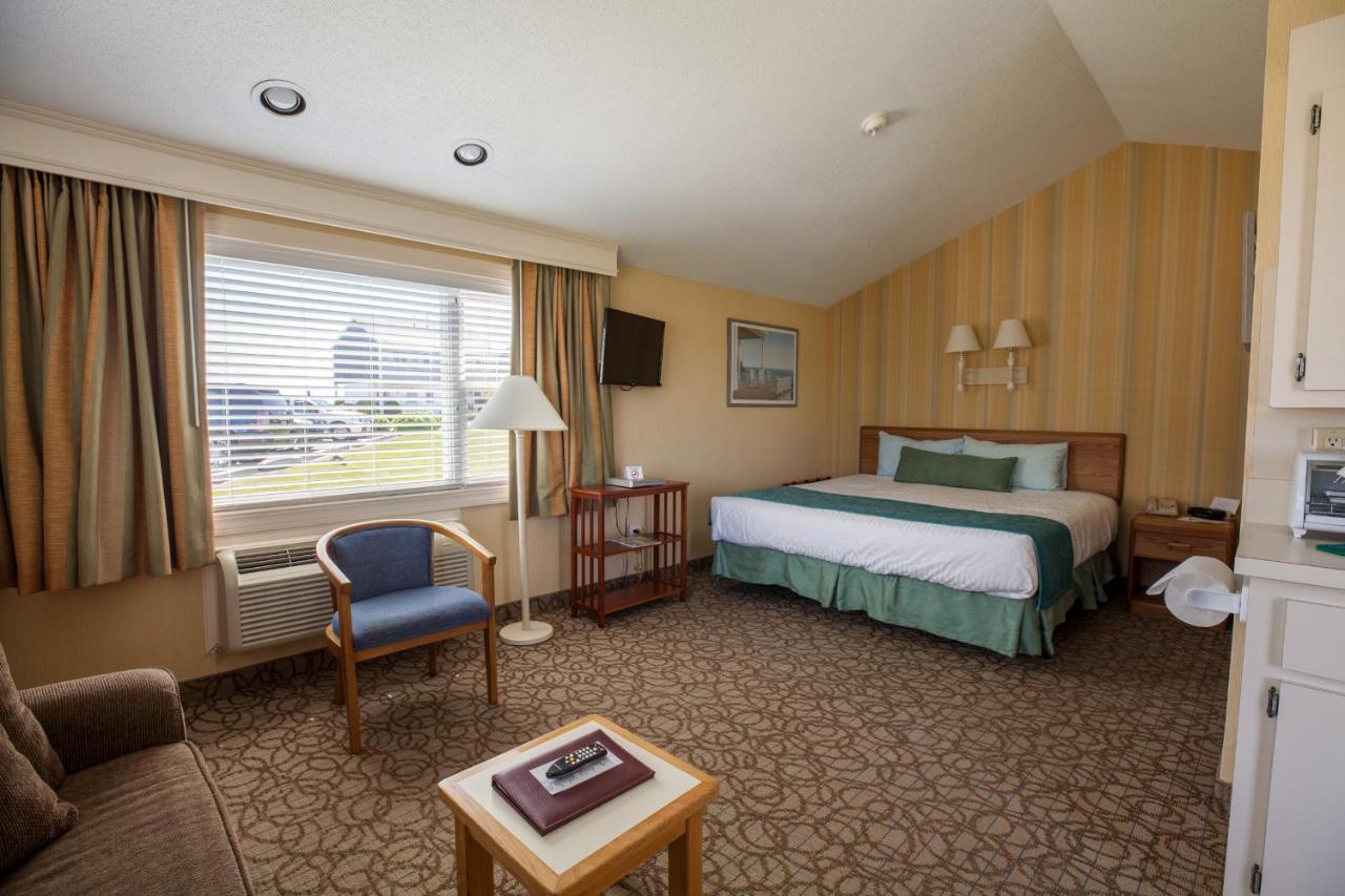 Green Harbor Resort West Yarmouth Room photo