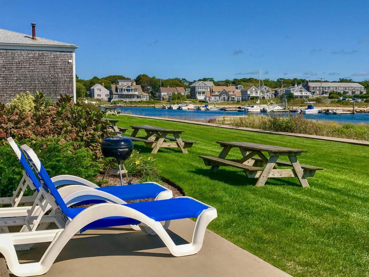 Green Harbor Resort West Yarmouth Exterior photo